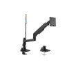 Wytrzymałe ramię do monitora SmartFit