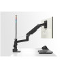 Wytrzymałe ramię do monitora SmartFit-18370586