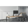 Wytrzymałe ramię do monitora SmartFit-18370594