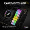 Pamięć DDR5 Vengeance RGB 48GB/6400 (2x48GB) CL36-18370630