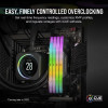 Pamięć DDR5 Vengeance RGB 48GB/6400 (2x48GB) CL36-18370631