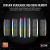 Pamięć DDR5 Vengeance RGB 96GB/6000(2*48GB) CL30 AMD EXPO & Intel XMP-18370702