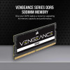 Pamięć DDR5 Vengeance 32GB/5600 (1*32) CL48-18370743