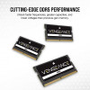 Pamięć DDR5 Vengeance 32GB/5600 (1*32) CL48-18370744