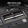 Pamięć DDR5 Vengeance 32GB/5600 (1*32) CL48-18370746