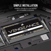 Pamięć DDR5 Vengeance 48GB/5600 (1*48) CL48-18370764