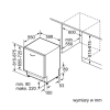 Zmywarka SMV25AX07F-18370841