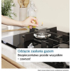 Płyta gaz na szle 90 cm PPM9A6I40-18370854