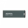 Pendrive UE720 64GB USB3.2-A Gen2 szary