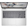 Laptop Dell Pro 16 PC16250 W11P C5 120U/16GB/512GB/16.0 FHD+/Int/FgrPr/FHD/IRCam/Mic/WLAN+BT/BcklKb/3C/3YPS Platinum-183