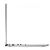 Laptop Dell Pro 16 PC16250 W11P C5 120U/16GB/512GB/16.0 FHD+/Int/FgrPr/FHD/IRCam/Mic/WLAN+BT/BcklKb/3C/3YPS Platinum-183