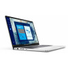 Laptop Dell Pro 16 PC16250 W11P C3 100U/8GB/512GB/16.0 FHD+/Int/FgrPr/Cam&Mic/WLAN+BT/BcklKb/3C/3YPS Platinum-18371251