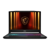 Notebook Katana 15 HX B14WFK-020XPL nOS/i7-14650HX/16GB/512SSD/RTX5060/15.6 cala