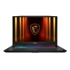 Notebook Katana 17 HX B14WGK-036XPL nOS/i7-14650HX/16GB/1T/RTX5070/17.3 cala