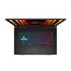 Notebook Katana 17 HX B14WGK-036XPL nOS/i7-14650HX/16GB/1T/RTX5070/17.3 cala-18371454