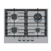 Płyta gazowa PCH6A5I90 Flame Select WOK