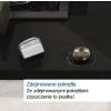 Płyta gazowa PCH6A5I90 Flame Select WOK-18371490