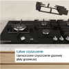 Płyta gazowa PCH6A5I90 Flame Select WOK-18371492