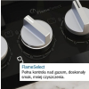 Płyta gazowa PCH6A5I90 Flame Select WOK-18371495