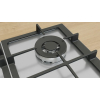 Płyta gazowa PCH6A5I90 Flame Select WOK-18371496