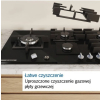 Płyta gazowa PRP6A6H40-18371629
