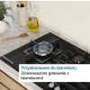 Płyta gazowa PRP6A6H40-18371630