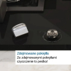 Płyta gazowa PCQ7A5I90 75 cm inox-18371638