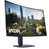 Monitor AW3225DM 31.6 cala Curved NVIDIA G-Sync Compatible 180Hz VA QHD (3440x1440)/16:9/DP/2xHDMI/3xUSB 3.2/3Y AES&PP
