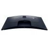 Monitor AW3225DM 31.6 cala Curved NVIDIA G-Sync Compatible 180Hz VA QHD (3440x1440)/16:9/DP/2xHDMI/3xUSB 3.2/3Y AES&PP