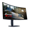 Monitor AW3425DW 34.2 Curved AMD FreeSync QD-OLED 240Hz WQHD (3440x1440)/21:9/1xDP/2xHDMI/1xUSB 3.2/1xUSB-C/3Y AES&PPE-1