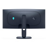 Monitor AW3425DW 34.2 Curved AMD FreeSync QD-OLED 240Hz WQHD (3440x1440)/21:9/1xDP/2xHDMI/1xUSB 3.2/1xUSB-C/3Y AES&PPE-1