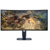 Monitor AW3425DWM 34 cale Curved AMD FreeSync VA 180Hz WQHD (3440x1440)/21:9/1xDP/2xHDMI/2xUSB 3.2/3Y AES&PPE