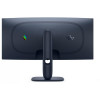 Monitor AW3425DWM 34 cale Curved AMD FreeSync VA 180Hz WQHD (3440x1440)/21:9/1xDP/2xHDMI/2xUSB 3.2/3Y AES&PPE-18