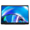 Monitor przenośny P1425 14 cali LED IPS 1920x1080/WUXGA/2xUSB-C/3Y