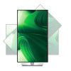 Monitor 23.8 cala P2425D IPS LED QHD (2560x1440)/16:9/HDMI/DP/USB-C/3xUSB/3Y AES&PPG-18371836