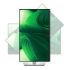 Monitor 23.8 cala P2425D IPS LED QHD (2560x1440)/16:9/HDMI/DP/USB-C/3x USB/5Y AES&PPG-18371855