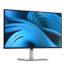 Monitor 27 cali P2725QE IPS LED UHD 4K(3840x 2160)/16:9/HDMI/DP/USB-C/3xUSB/RJ45/3Y-18371860