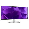 Monitor P3425WE 34.1 cala IPS Curved WQHD (3440x1440)/21:9/HDMI/DP/USB-C/3xUSB/3Y AES&PPG-18371892