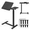 Mobilne biurko/stand na laptop MC-120B, 76-109cm-18371950