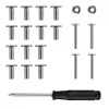 Mobilne biurko/stand na laptop MC-121 B-18371961