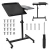 Mobilne biurko/stand na laptop MC-121 B-18371967