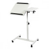 Mobilne biurko/stand na laptop MC-121 B