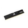 Pamięć DDR5 IRDM 16GB(1*16GB)/6000 CL30 czarna-18372010