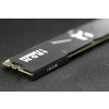 Pamięć DDR5 IRDM 16GB(1*16GB)/6000 CL36 czarna-18372016