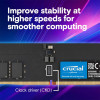 Pamięć DDR5 64GB/6400 CL52 CUDIMM-18372237
