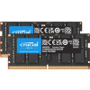 Pamięć do notebooka DDR5 CSODIMM 32GB (2*16GB)/6400 CL52