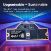 Pamięć do notebooka DDR5 LPCAMM2 64GB/7500 LPDDR5X-18372295