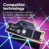 Pamięć do notebooka DDR5 LPCAMM2 64GB/7500 LPDDR5X-18372296