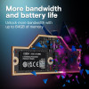 Pamięć do notebooka DDR5 LPCAMM2 64GB/7500 LPDDR5X-18372297