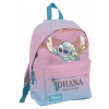 Plecak dwukomorowy 29 cm Stitch